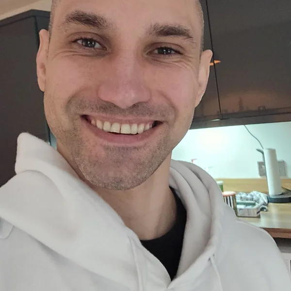 Everyday selfie 1