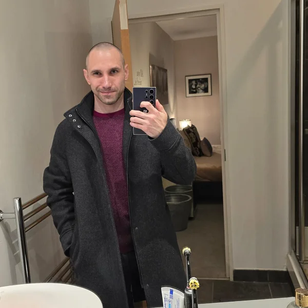 Everyday selfie 2