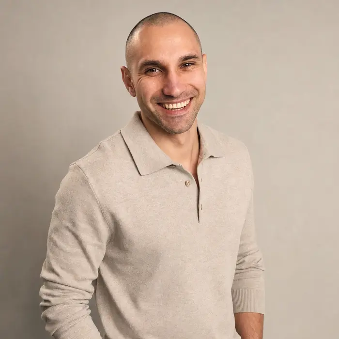On-brand portrait, Linvi Photo Studio